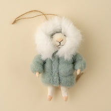 Load image into Gallery viewer, Parka Paulette Mouse
