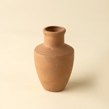 Load image into Gallery viewer, Kai Terracotta Mini Vase

