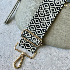 Crossbody Bag - Green