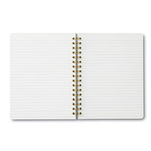 Spiral Notebook - You Are Here To Do Incredible Things