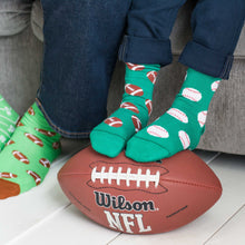 Load image into Gallery viewer, Men’s  Football Socks
