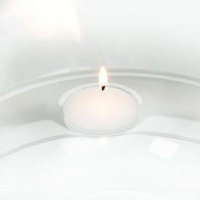 Load image into Gallery viewer, Classic Small Floater Candle
