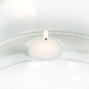 Classic Small Floater Candle