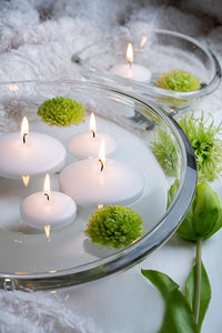 Classic Large Floater Candle