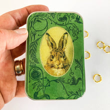 Load image into Gallery viewer, Bunny Notions Tin - Large
