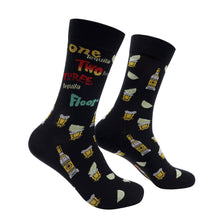 Load image into Gallery viewer, One Tequila Two Tequila Three Tequila Floor
