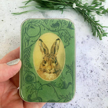 Load image into Gallery viewer, Bunny Notions Tin - Large
