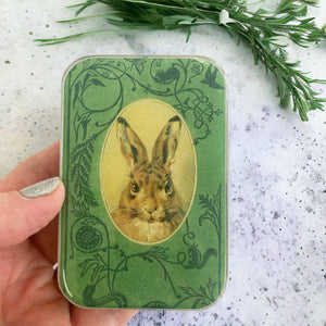 Bunny Notions Tin - Large