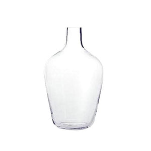 Top Wide Bottle Vase