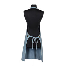 Load image into Gallery viewer, Blue All Purpose Apron
