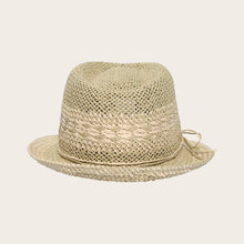 Load image into Gallery viewer, Trilby Hat - Olive
