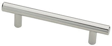 Load image into Gallery viewer, Steel Bar Pull Polished Chrome - 3-3/4&quot;
