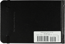 Load image into Gallery viewer, Watercolour Field Journal
