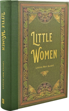 Load image into Gallery viewer, Little Women Book
