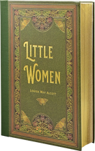 Load image into Gallery viewer, Little Women Book

