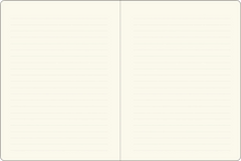 Load image into Gallery viewer, Leather Wrap Journal - Brown
