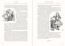 Load image into Gallery viewer, Alice&#39;s Adventures in Wonderland Book
