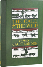 Load image into Gallery viewer, Call of the Wild Book
