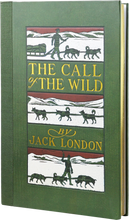Load image into Gallery viewer, Call of the Wild Book
