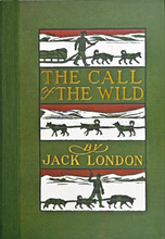 Load image into Gallery viewer, Call of the Wild Book
