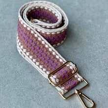 Load image into Gallery viewer, 50 Shades of Pink Strap
