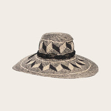 Load image into Gallery viewer, Large Bell Hat - Light Sand
