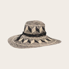 Load image into Gallery viewer, Large Bell Hat - Light Sand
