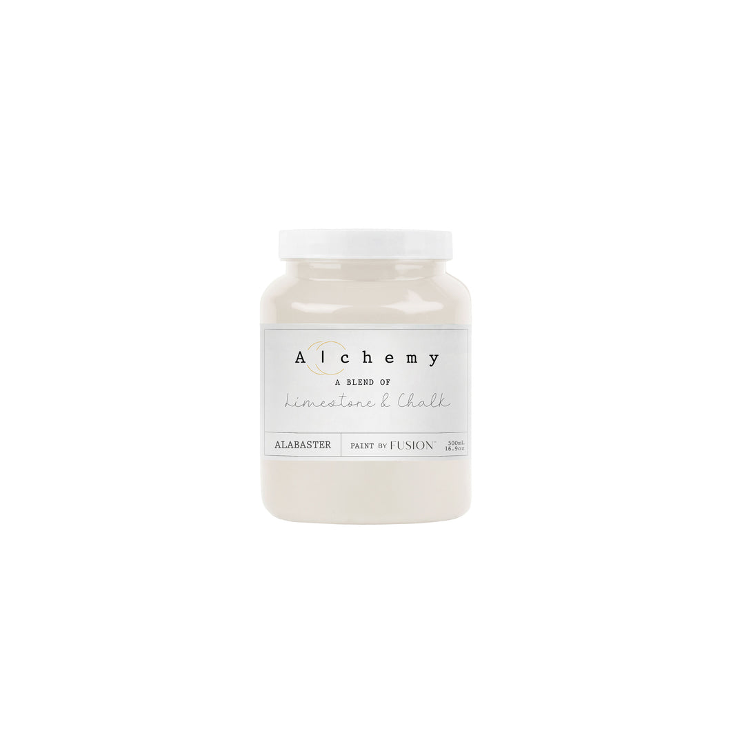 Alabaster