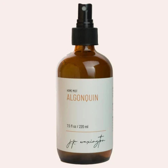 Algonquin Home Mist