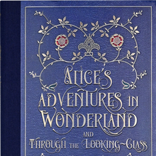 Load image into Gallery viewer, Alice&#39;s Adventures in Wonderland Book
