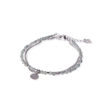 Load image into Gallery viewer, Amore Bracelet - Grey
