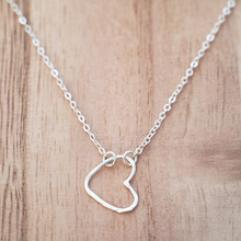 Load image into Gallery viewer, Amore Necklace
