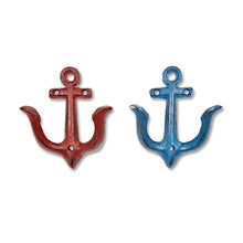 Load image into Gallery viewer, Anchor Hook - Small
