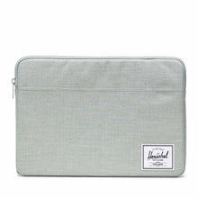 Load image into Gallery viewer, Anchor Sleeve, 15-16&quot; - Iceberg Green Crosshatch
