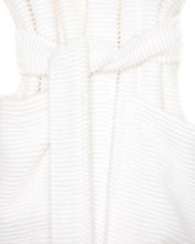 Load image into Gallery viewer, The Arnet Robe - Off White
