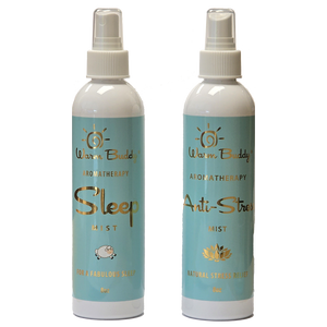 Aromatherapy Mist