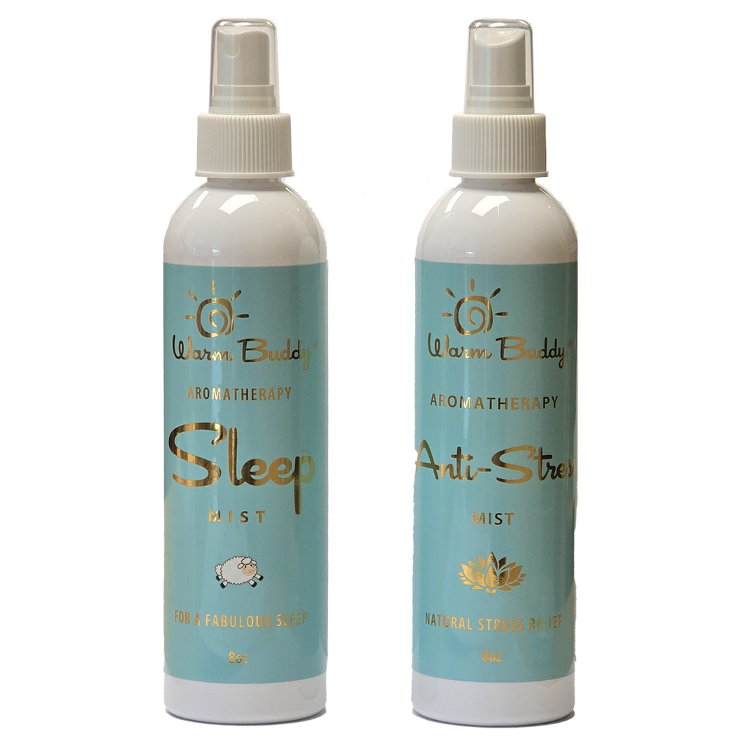Aromatherapy Mist