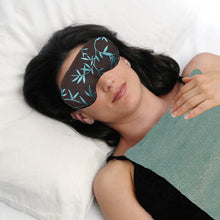 Load image into Gallery viewer, Aromatherapy Sleep Mask

