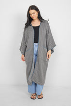 Load image into Gallery viewer, The Atlin Coverup - Granite
