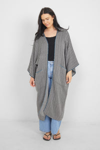 The Atlin Coverup - Granite