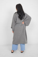 Load image into Gallery viewer, The Atlin Coverup - Granite
