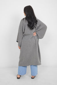 The Atlin Coverup - Granite