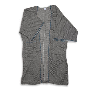 The Atlin Coverup - Granite