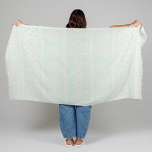 Load image into Gallery viewer, The Beach Towel - Sage
