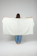Load image into Gallery viewer, The Beach Towel - Sage
