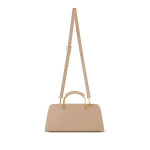 Becca Tote, Small - Sand (Recycled)