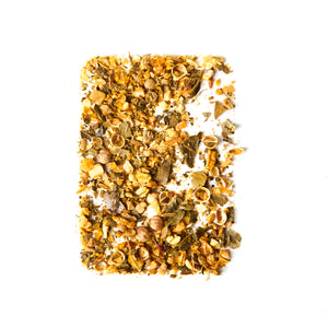 Spices - Vadouvan Curry
