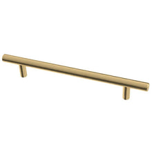 Load image into Gallery viewer, Bar Pull Champagne Bronze - 6-5/16&quot;
