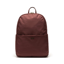 Load image into Gallery viewer, Beatrix Backpack - Bitter Chocolate
