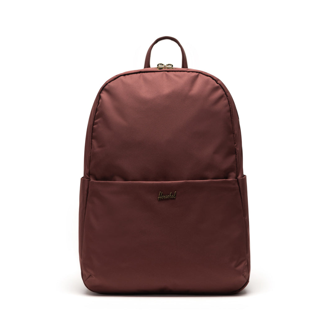 Beatrix Backpack - Bitter Chocolate